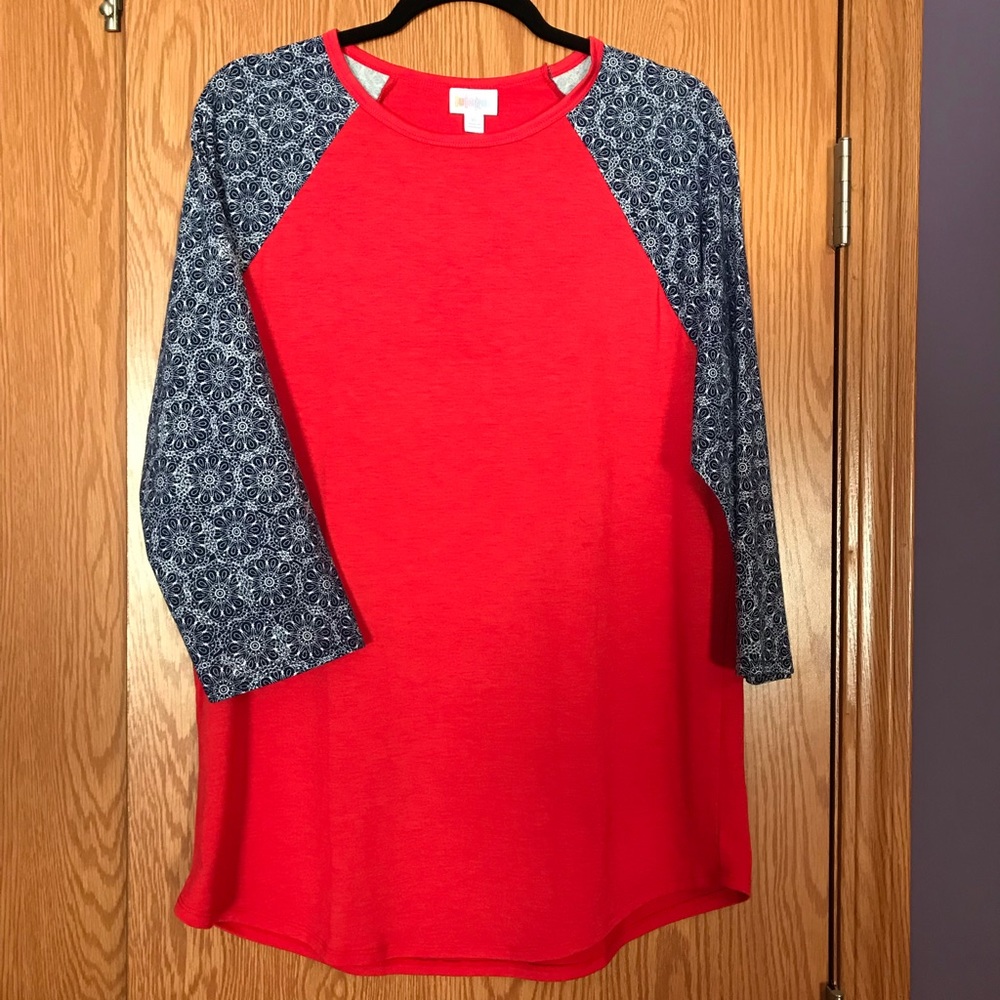 Lularoe Randy